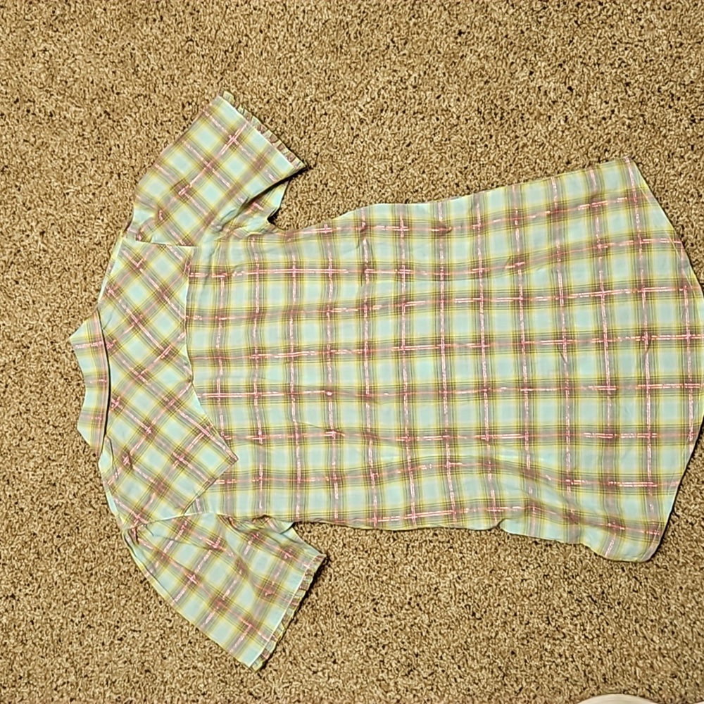 WRANGLER ROCK 47 BLOUSE - Picture 2 of 4